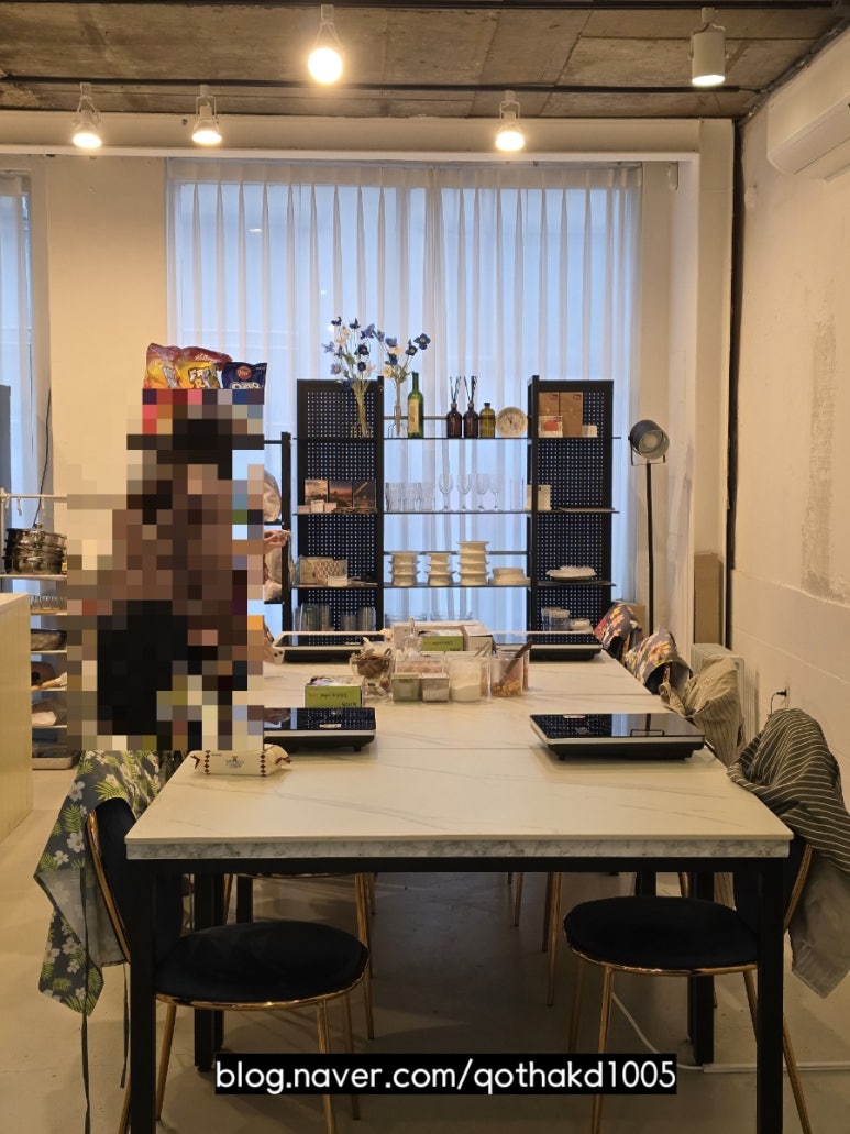 클로버케이푸드랩 이미지