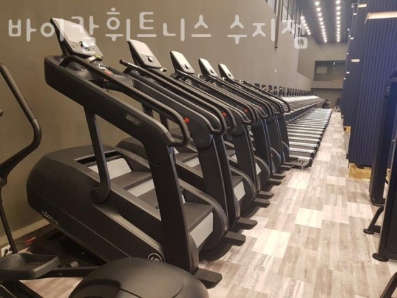 수지로얄스포츠센타 이미지