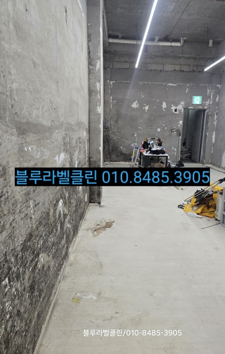 블루라벨클린 이미지