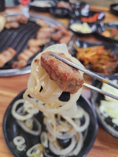 참숯싱싱생고기 이미지