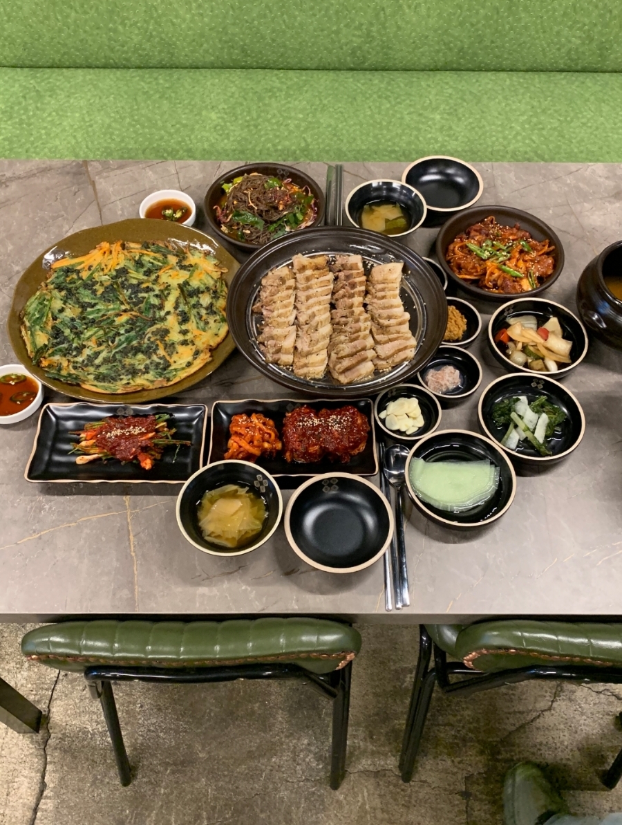 남도보쌈짚마산산호점 이미지