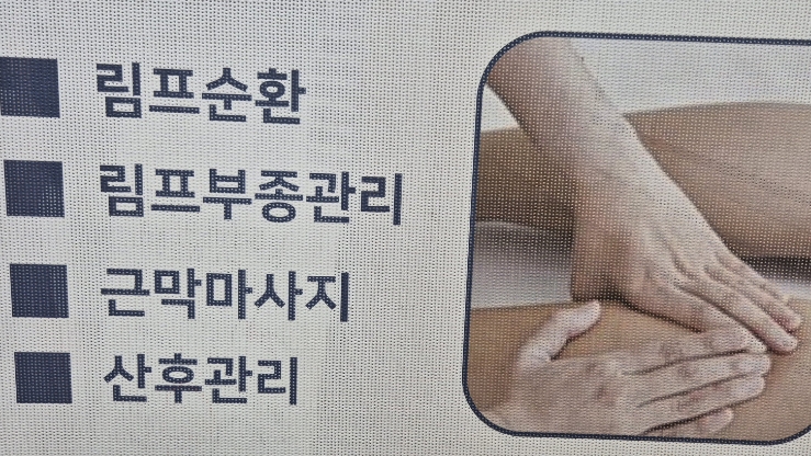 라인카이로프랙틱 이미지