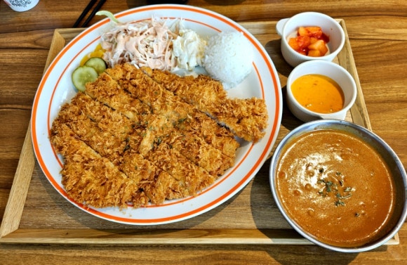 제주쾅쾅돈가스 이미지