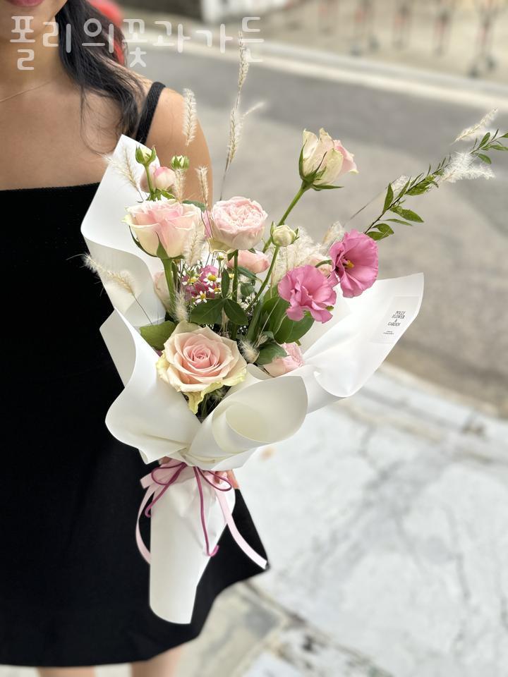 폴리의꽃과가든 이미지