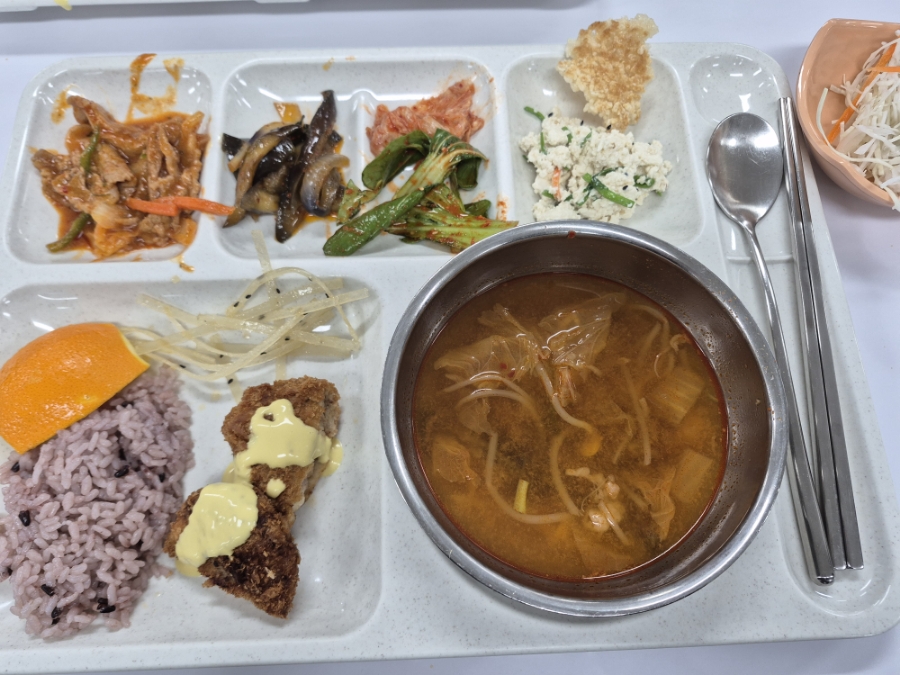 케이제이푸드 이미지