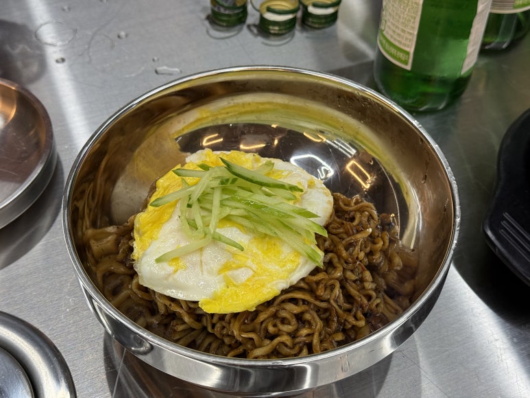 다인삼겹살 이미지