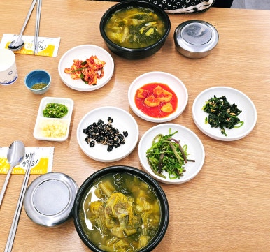 청도본추어탕 이미지