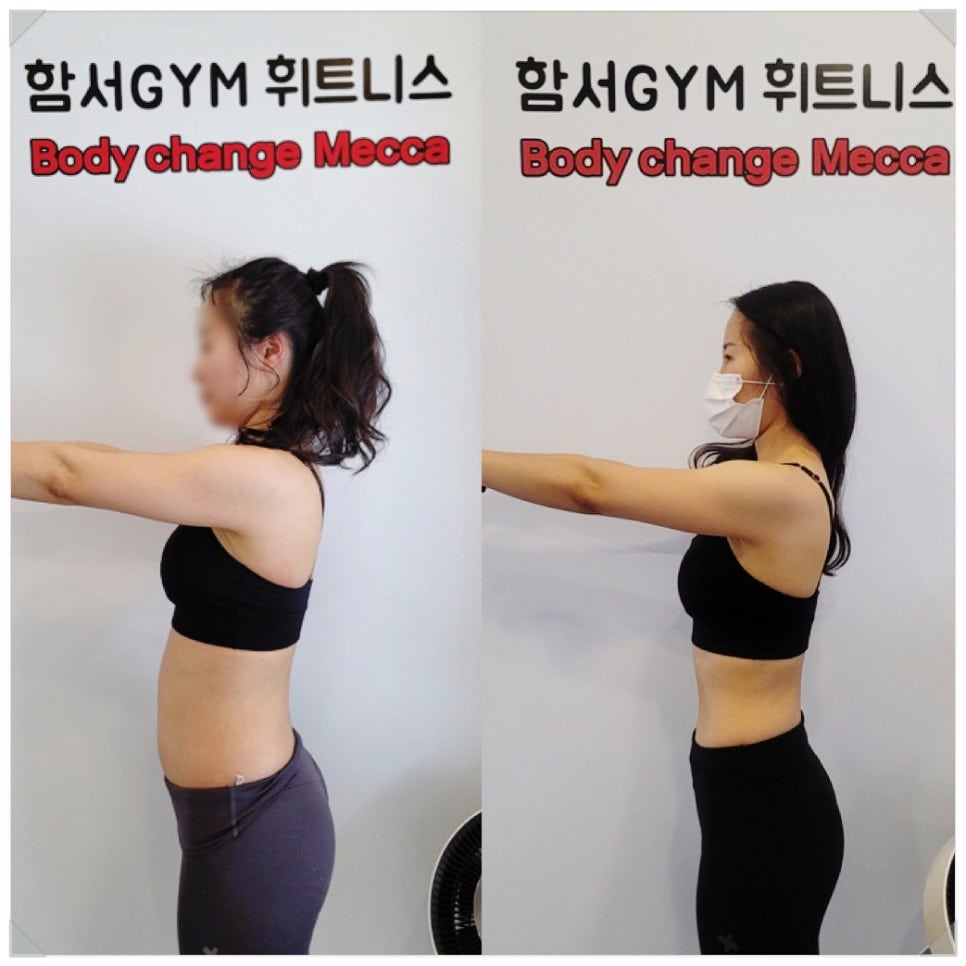 함서GYM휘트니스구로역점 이미지