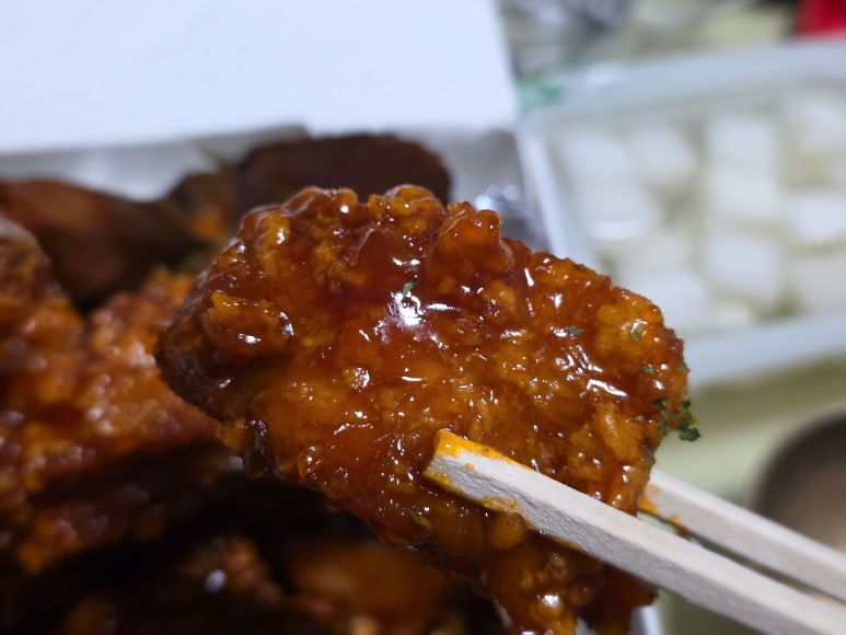 여우치킨 대림점 사진 7