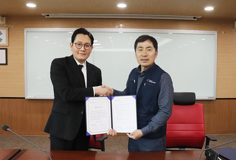 한국장례서비스 이미지