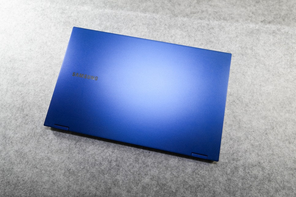 삼성 노트북 갤럭시북 플렉스 듀얼모니터 연결  "티피링크 UA520C USB-C to HDMI 어댑터" 이미지 4
