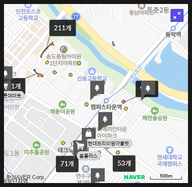 나사렛의료재단나사렛국제병원 이미지