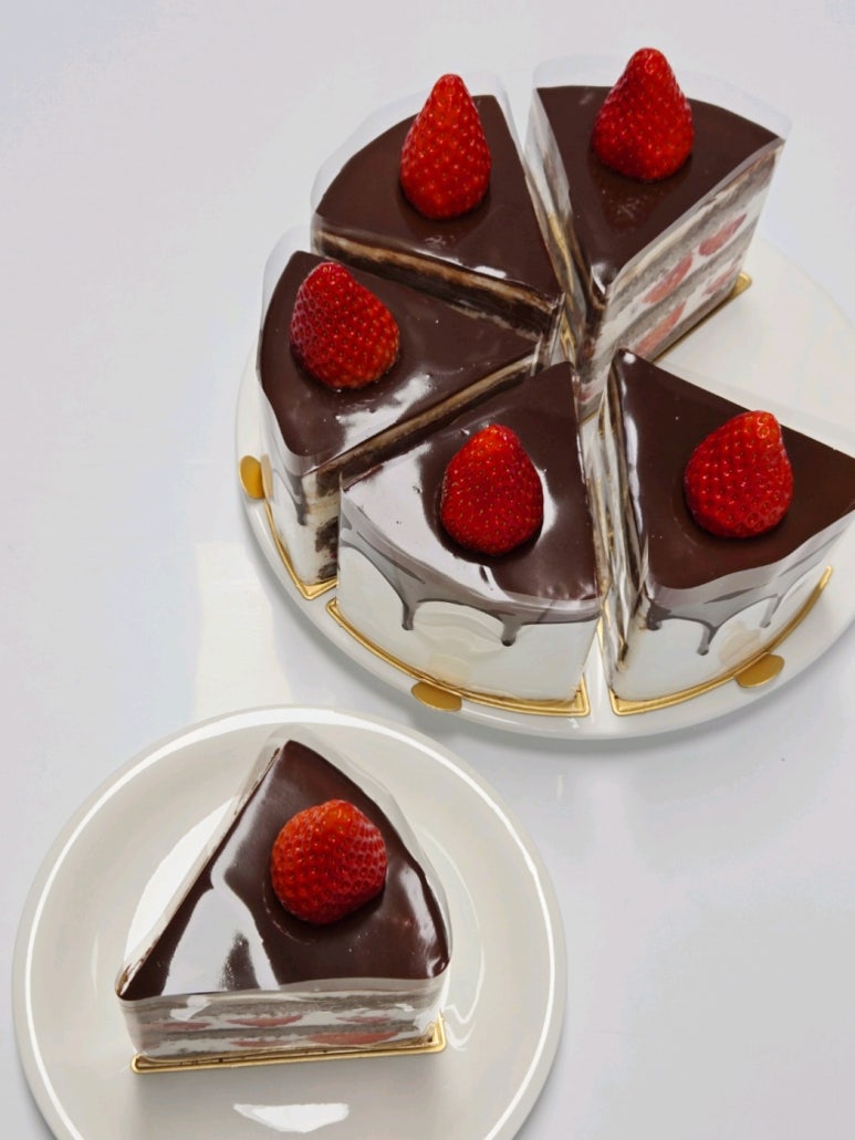 케이크렛(CAKELET) 이미지
