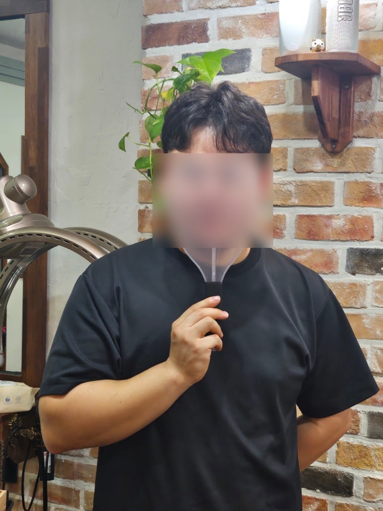 순헤어샵 이미지