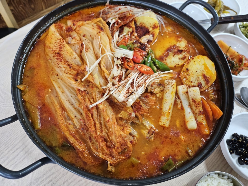 플러스닭 이미지
