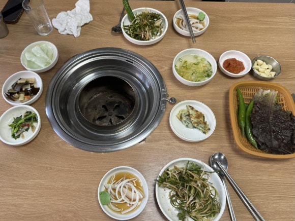 남대포 이미지