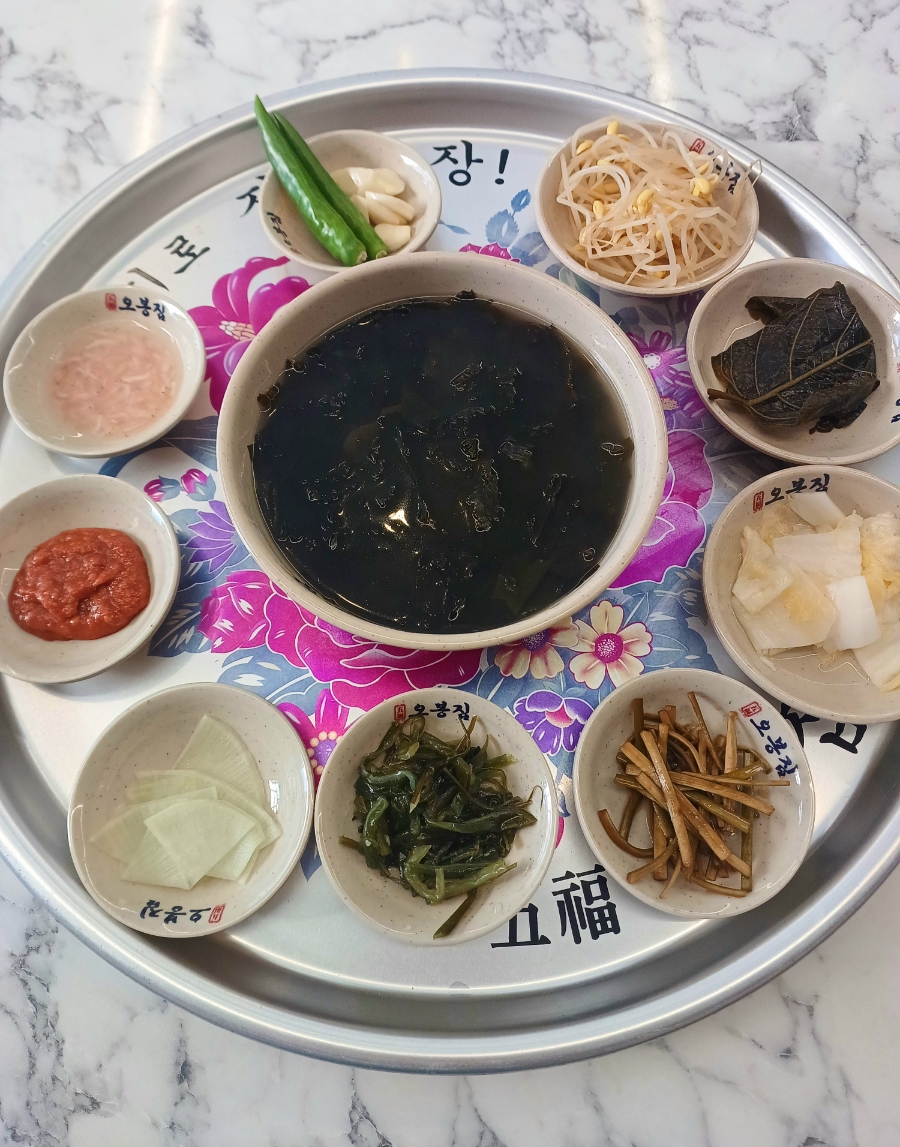 오봉집 인천논현점 이미지