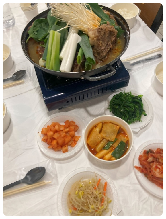 너랑나랑식당 이미지