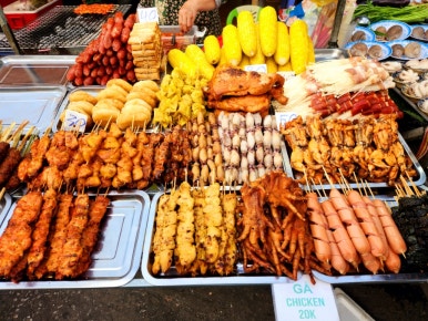 하나장 이미지
