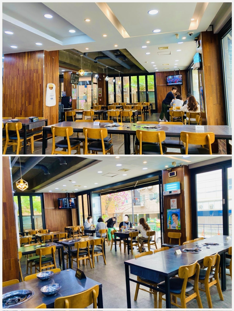 황성얼큰오징어찌개 이미지