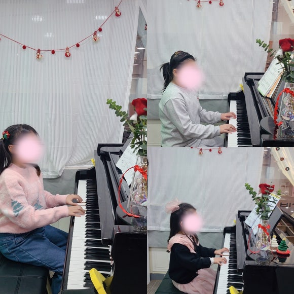 피아올린음악학원 이미지