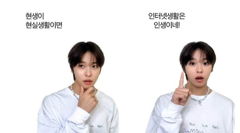 지각 이미지