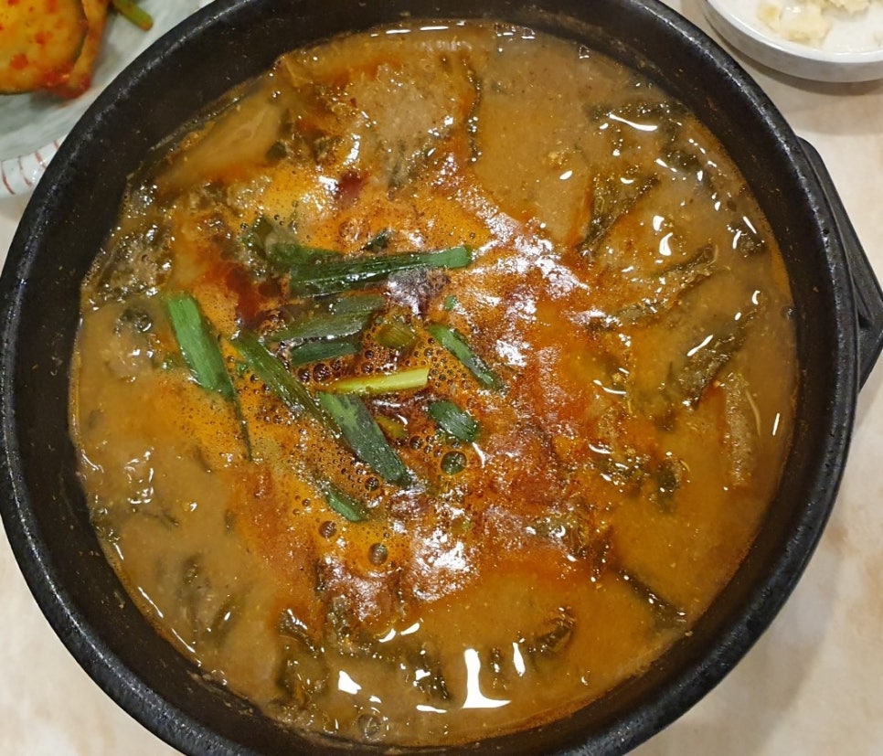 청풍추어탕 이미지