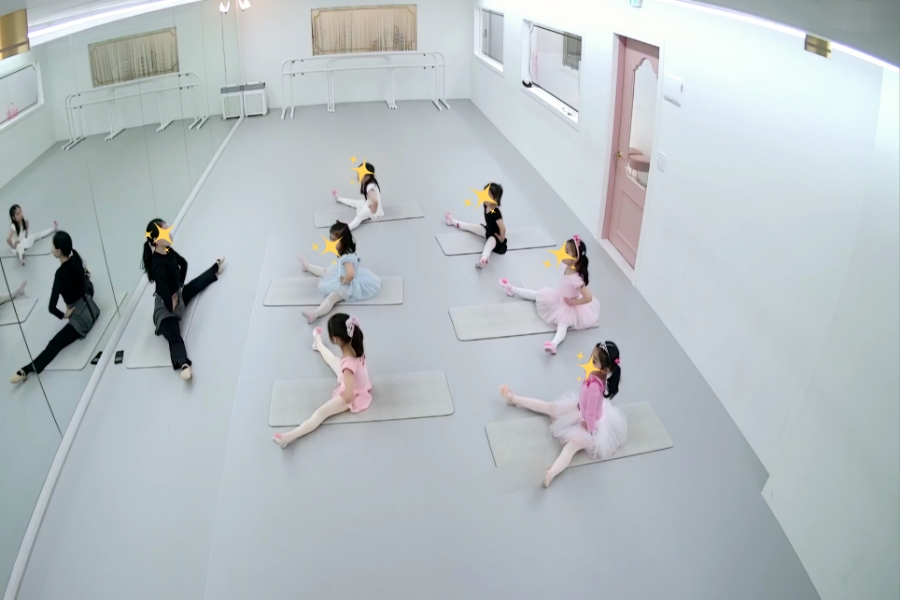 제이발레아카데미학원 이미지