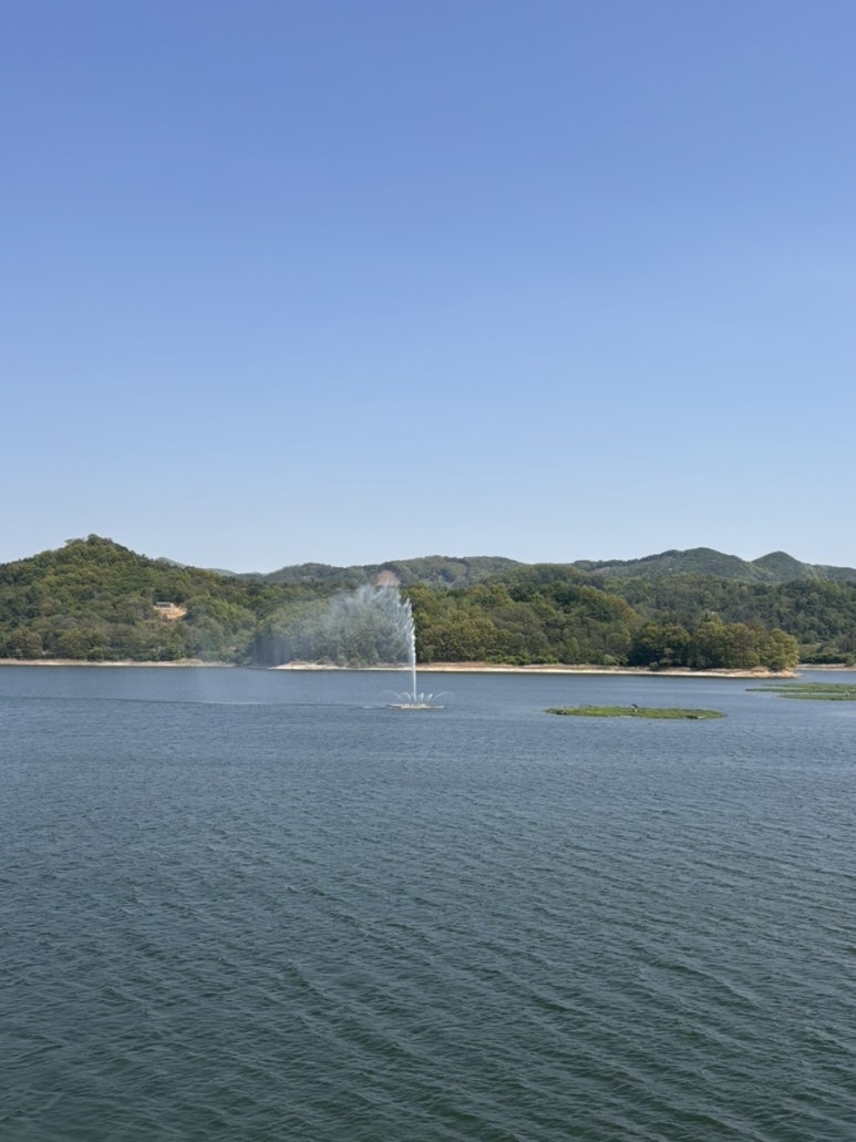 더대청호 이미지