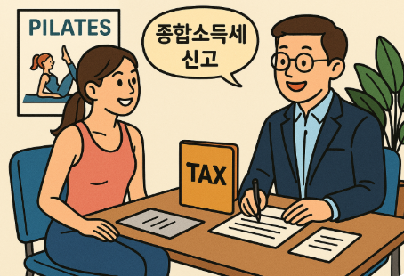 김선형 세무사 이미지