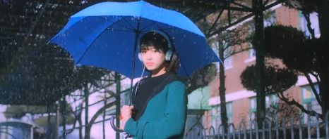 비가와 이미지