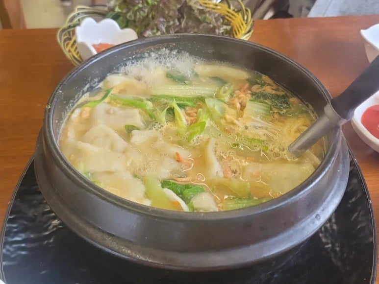 신봉보리밥 이미지