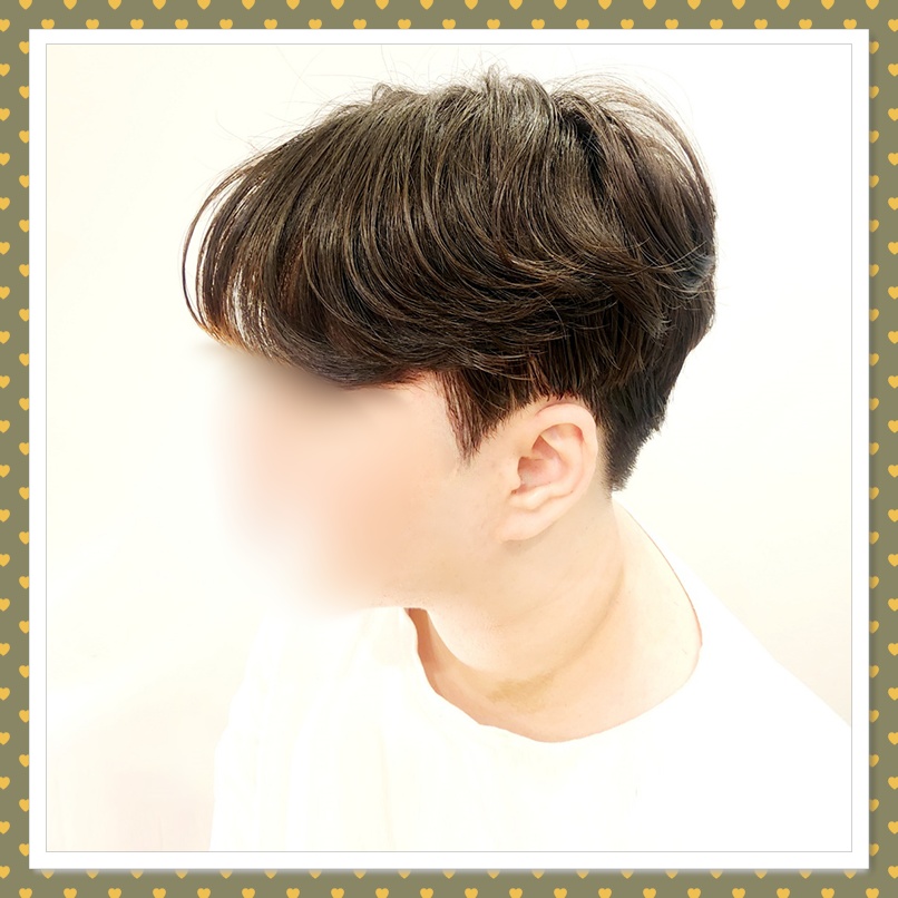 헤어똑닥 이미지