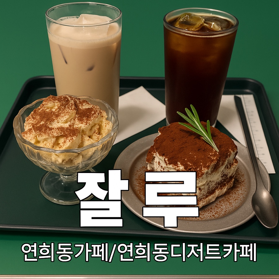 잘루 이미지