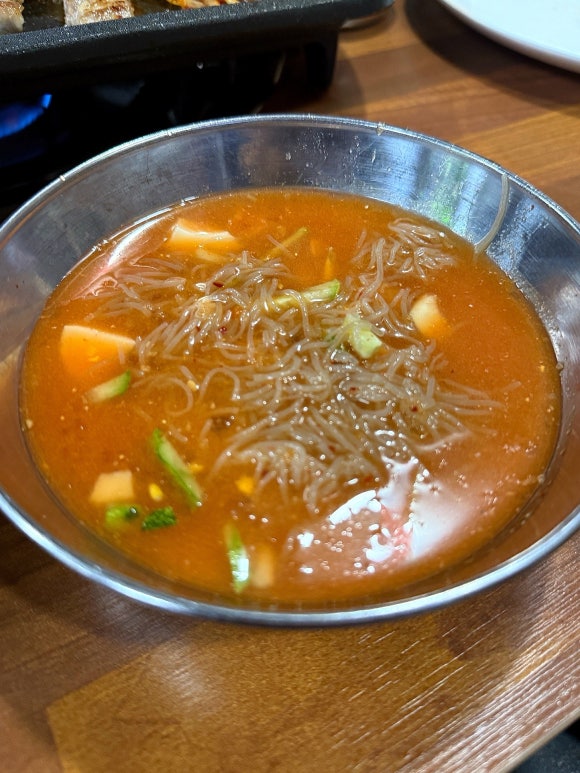 돼지고기집 사진 7