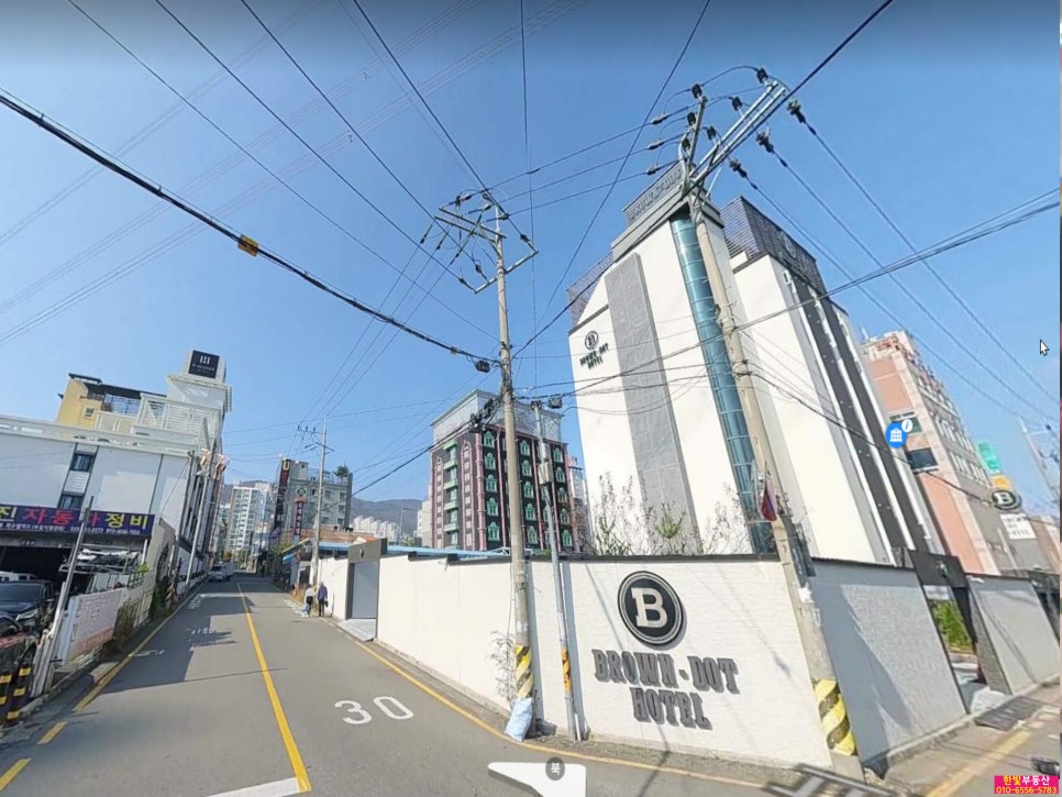 더블유1모텔 이미지