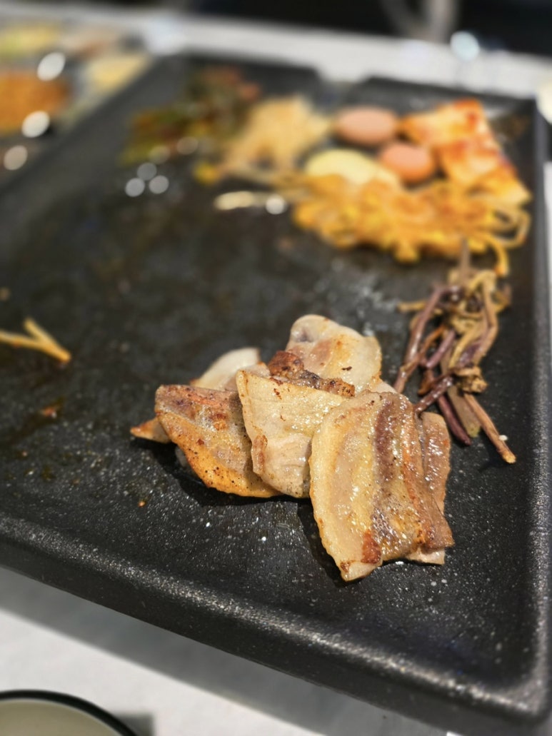 로얄삼겹살 이미지
