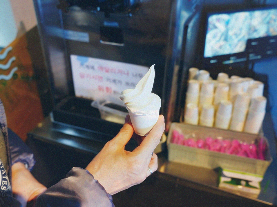 청춘조개 구읍뱃터직영점 이미지