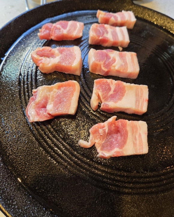 우삼집 이미지