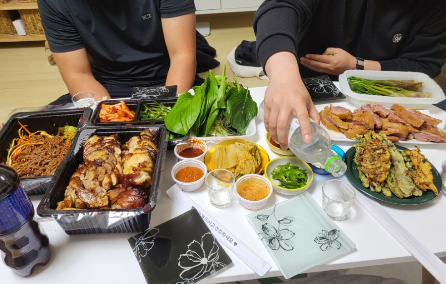 지영족발 이미지