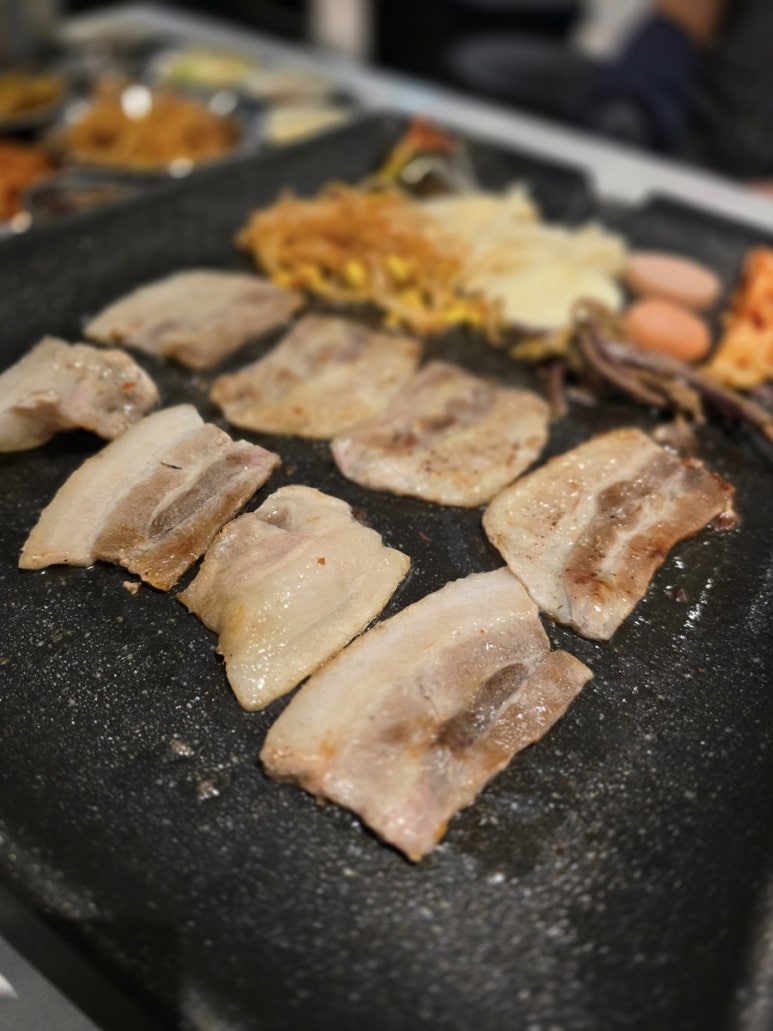 로얄냉삼 이미지