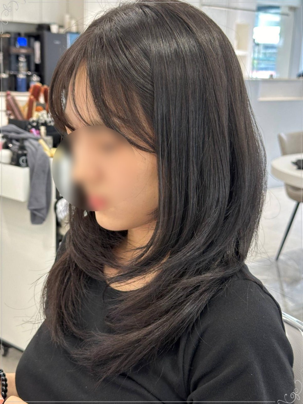 이플헤어 이미지