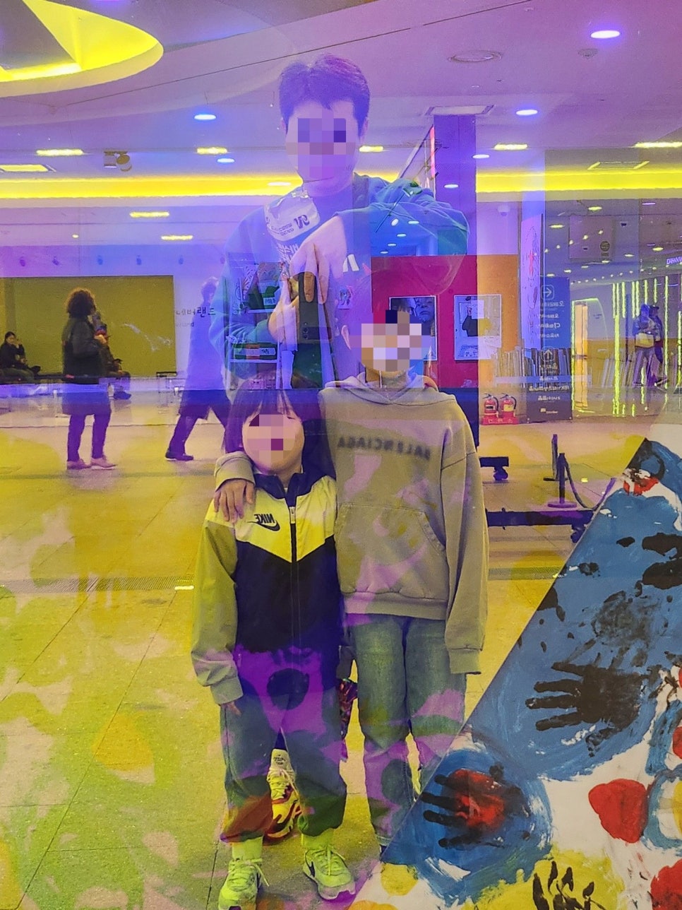 다섯별 이미지