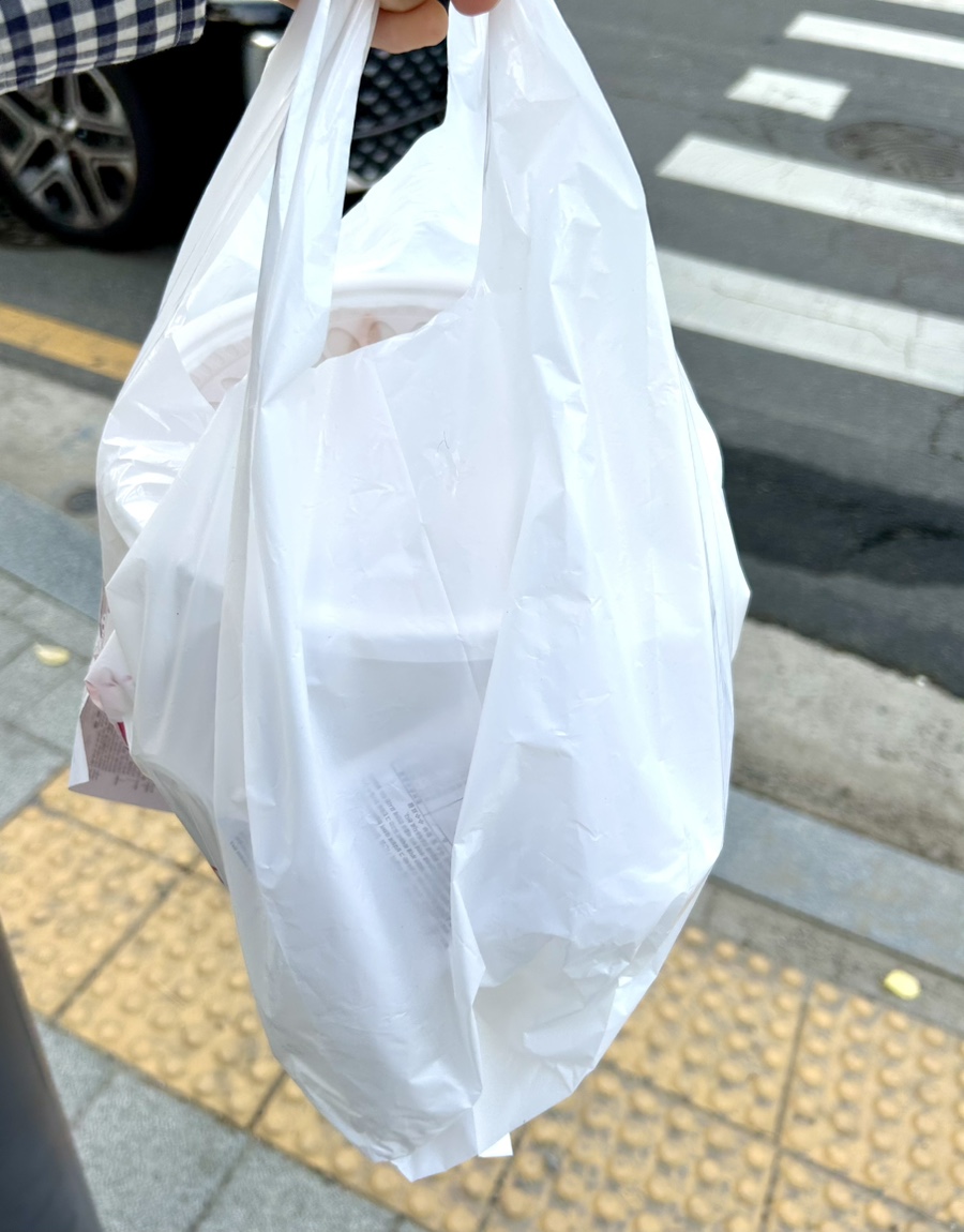떡밀밀 가산한화점 이미지