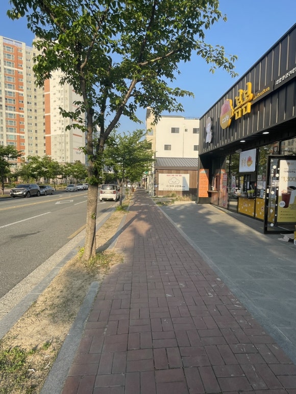 🌼봄봄🌼 포항초곡점