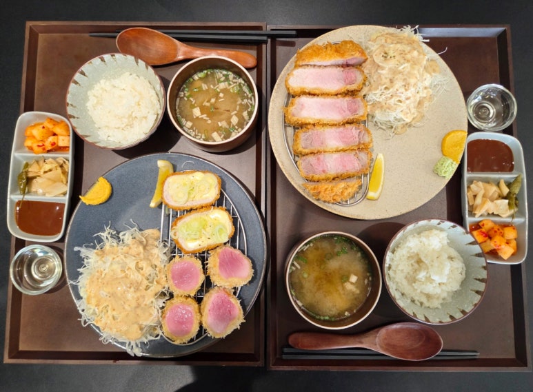 카츠카키 이미지