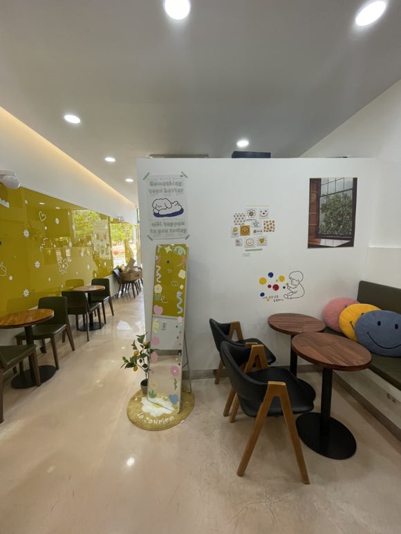 🌼봄봄🌼 포항초곡점