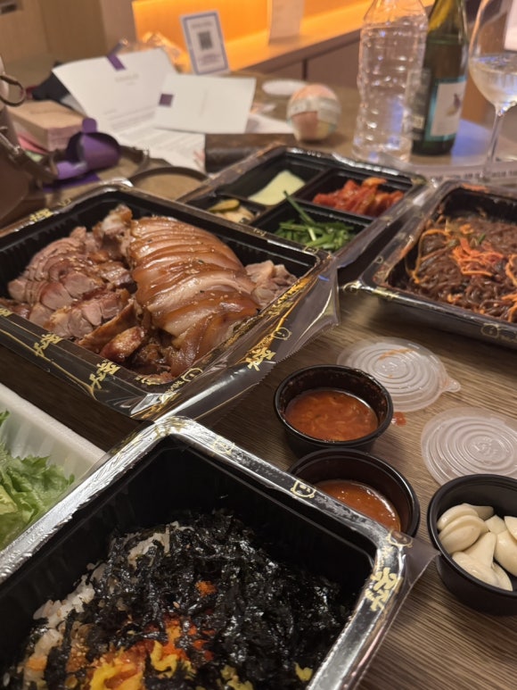 영민푸드 이미지