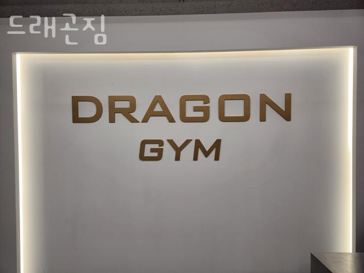 드래곤짐 이미지
