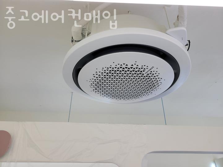 에어컨가스충전수리설치;중고에어컨매입철거 이미지
